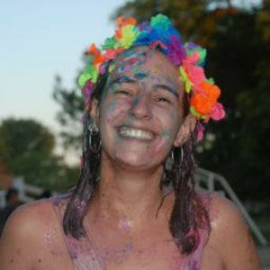 Meet your Posher, Delfina